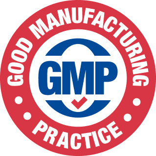 MetaBurn GMP certified manufacturing